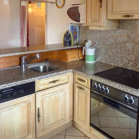 Hauts De Morthey No 33 By Interhome Ovronnaz