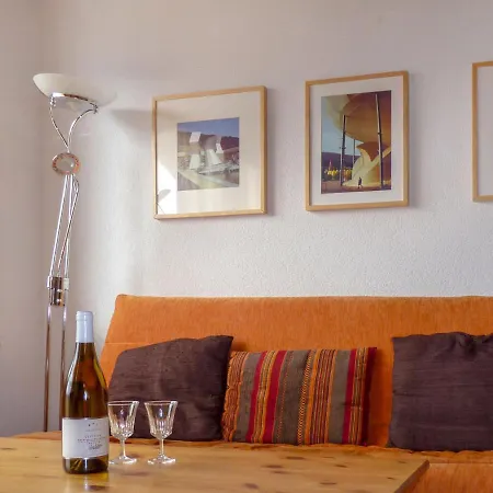Hauts De Morthey No 33 By Interhome Apartment *