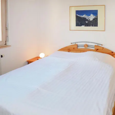 Διαμέρισμα Hauts De Morthey No 33 By Interhome Ovronnaz