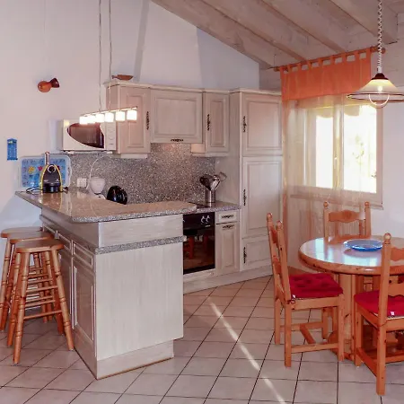 Hauts De Morthey No 33 By Interhome *