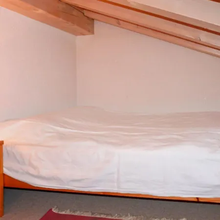 Hauts De Morthey No 33 By Interhome Apartman Ovronnaz