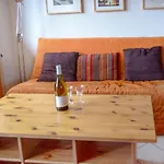 דירה Hauts De Morthey No 33 By Interhome *