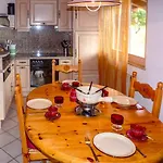 Hauts De Morthey No 33 By Interhome דירה